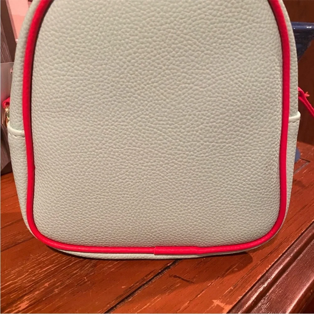 BBW cosmetic bag
